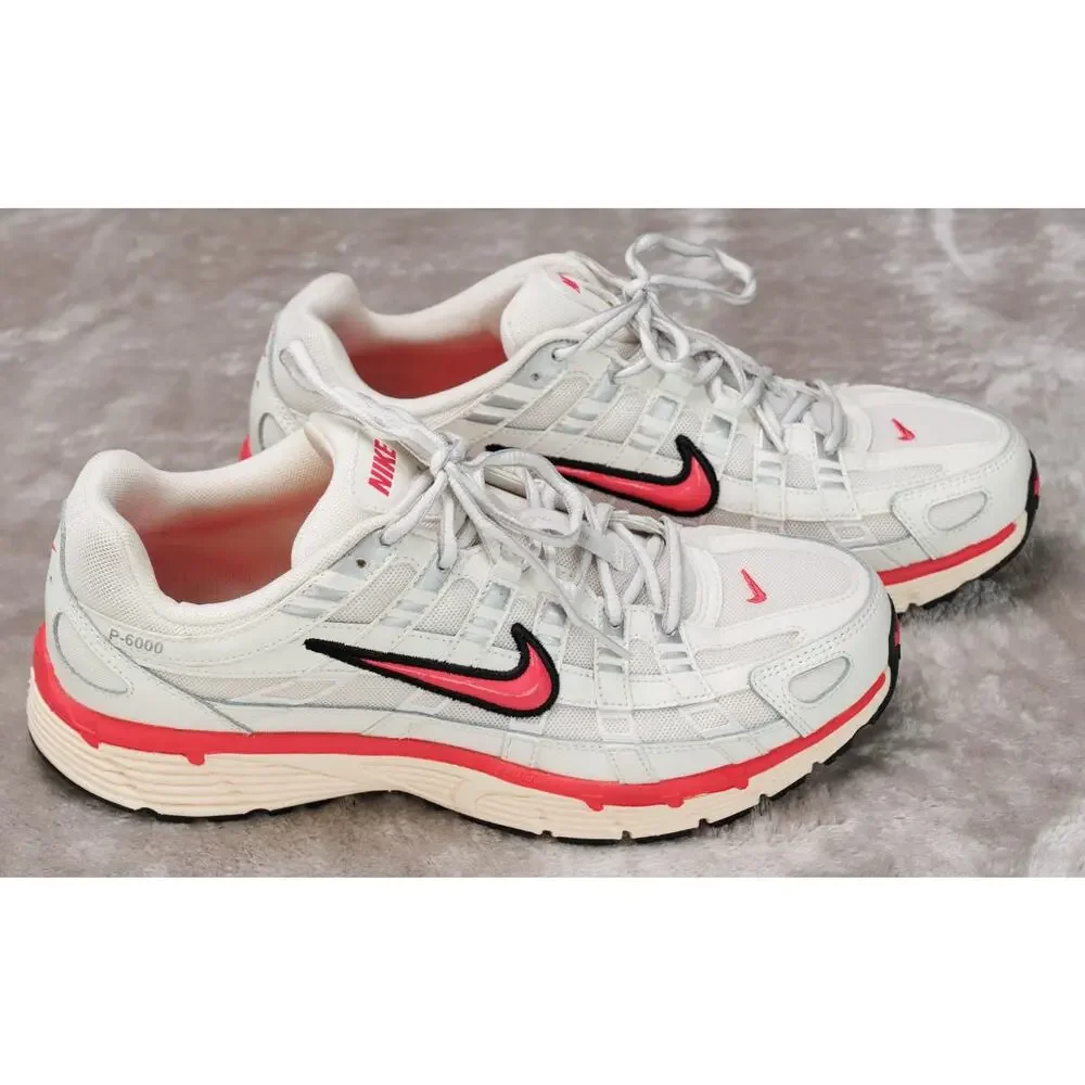 Nike 6000 sail